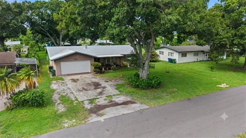 722 E Concordia Ave, Clewiston, Florida 33440