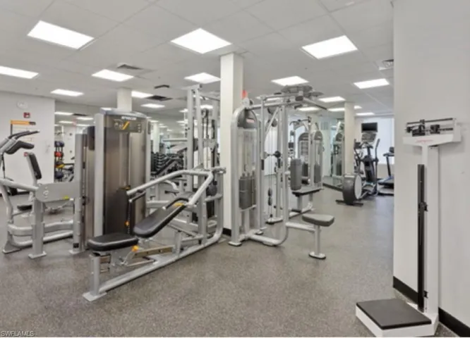 Fitness