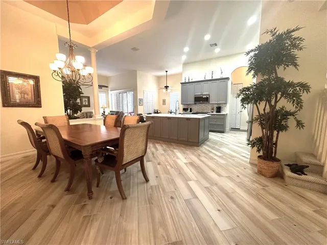 Dining-Living