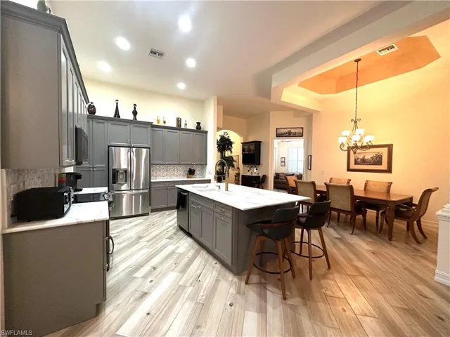 Kitchen-Dining