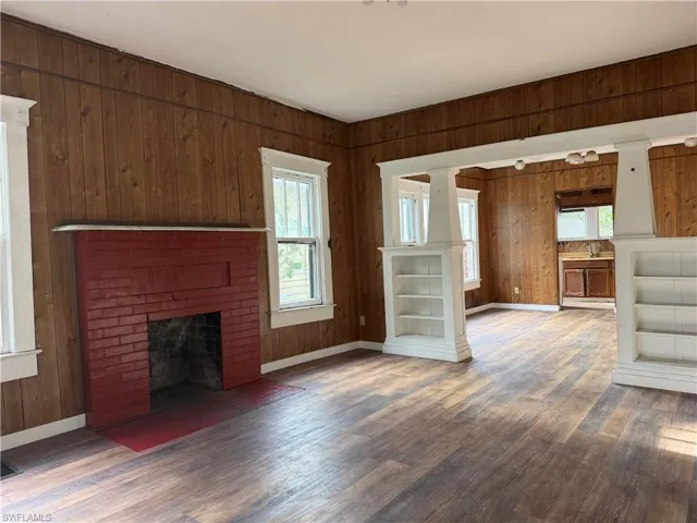 214 Avenue K Sw, Moore Haven, Florida 33471