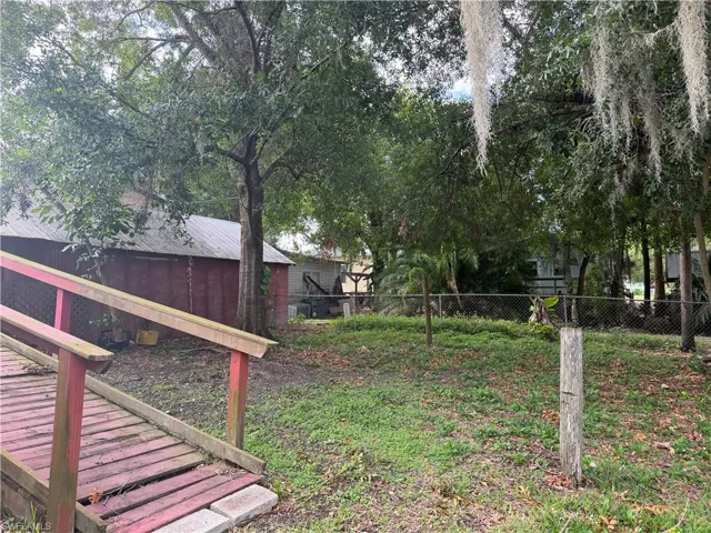 214 Avenue K Sw, Moore Haven, Florida 33471