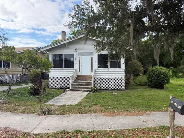 214 Avenue K Sw, Moore Haven, Florida 33471