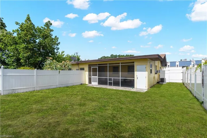 4913 Vincennes St 1, Cape Coral, Florida 33904