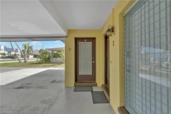 4913 Vincennes St 1, Cape Coral, Florida 33904