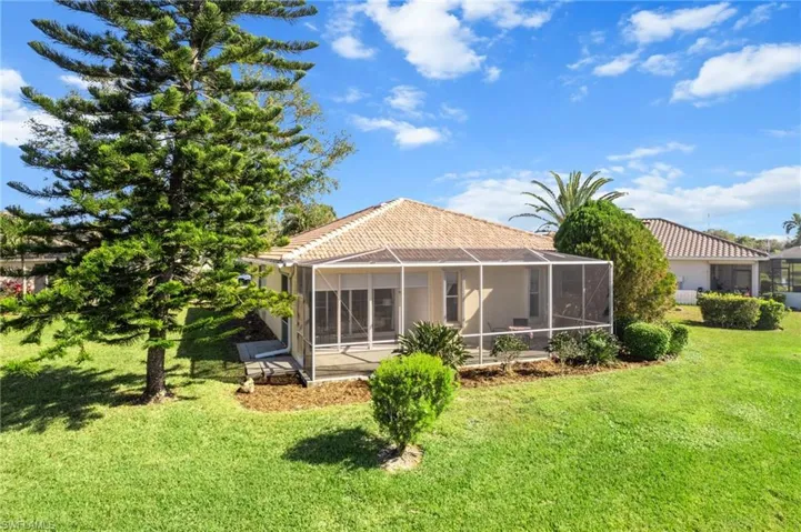 13000  Silver Bay  CT, Fort Myers, FL 33913