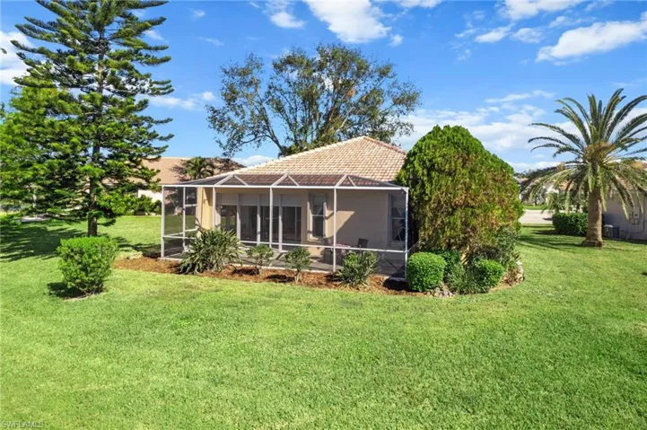 13000  Silver Bay  CT, Fort Myers, FL 33913