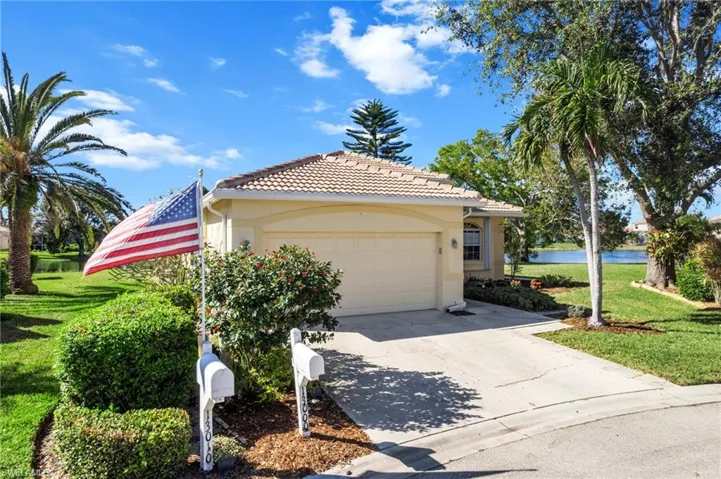 13000  Silver Bay  CT, Fort Myers, FL 33913