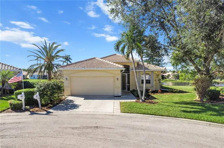 13000  Silver Bay  CT, Fort Myers, FL 33913