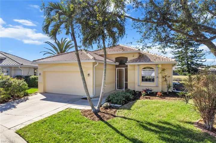 13000  Silver Bay  CT, Fort Myers, FL 33913