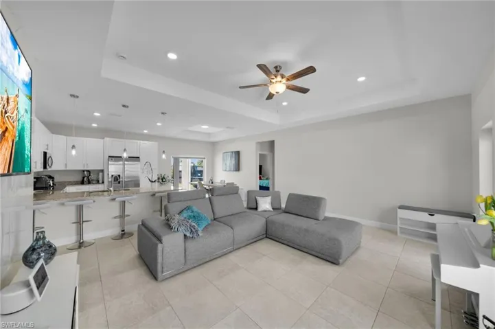 405 Nw 10th St, Cape Coral, Florida 33993