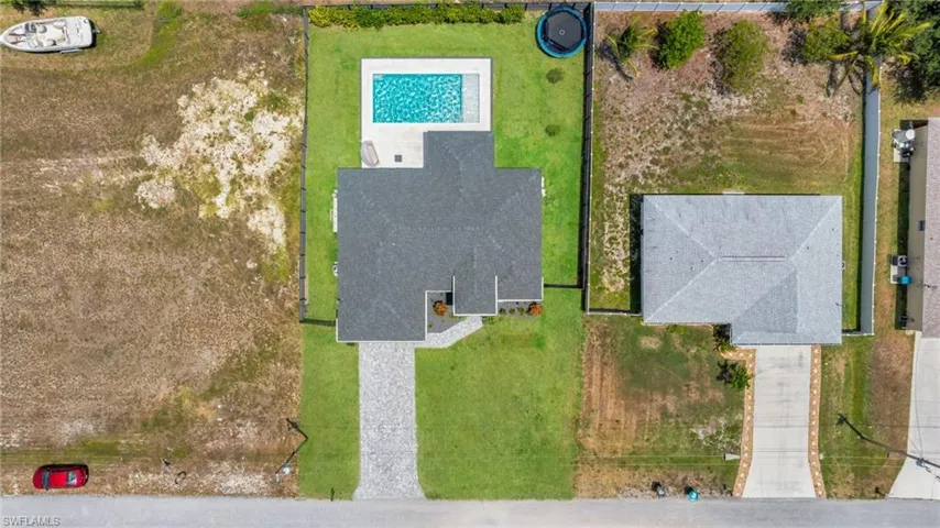 405 Nw 10th St, Cape Coral, Florida 33993