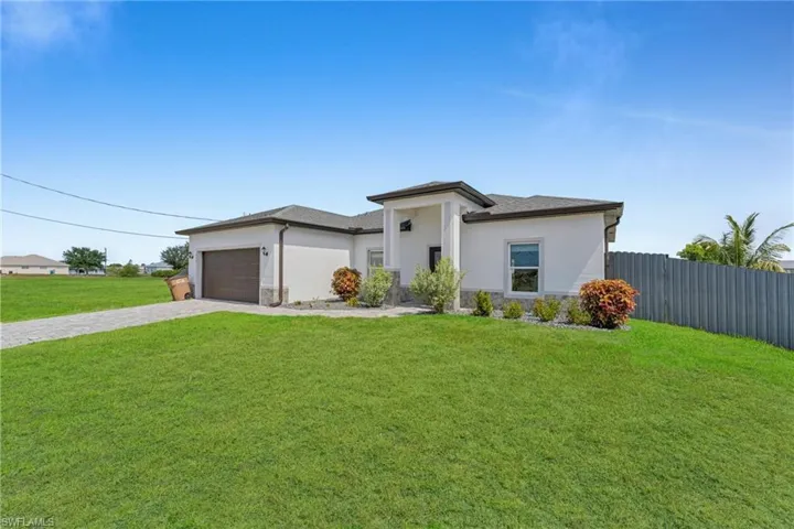 405 Nw 10th St, Cape Coral, Florida 33993