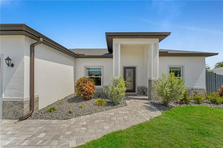 405 Nw 10th St, Cape Coral, Florida 33993