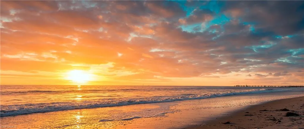 Enjoy sunsets!