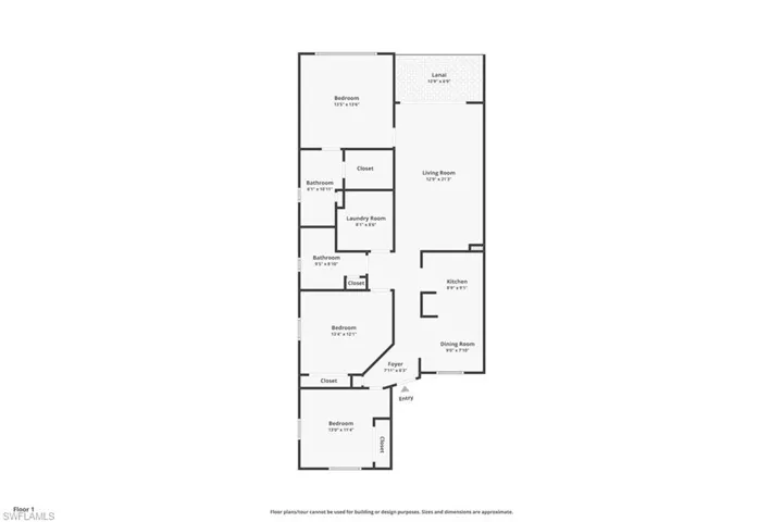 11644 SW Egret  CIR, Lake Suzy, FL 34269