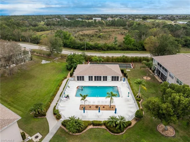 11644 SW Egret  CIR, Lake Suzy, FL 34269
