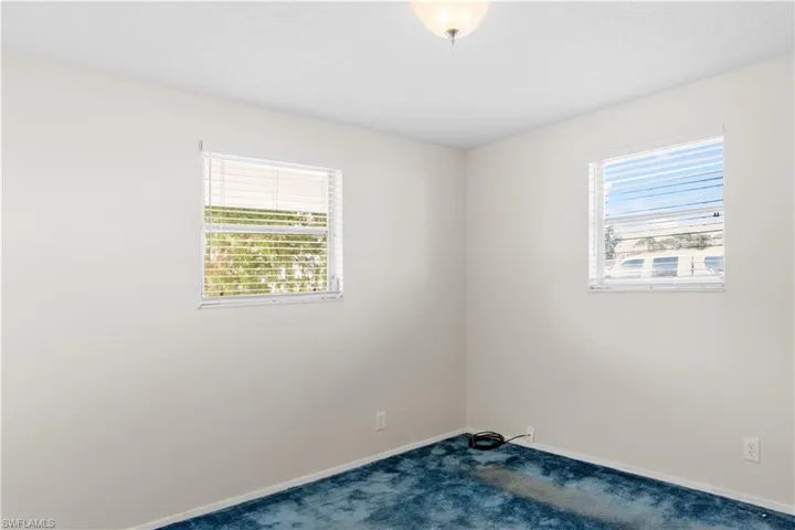 Bedroom #1