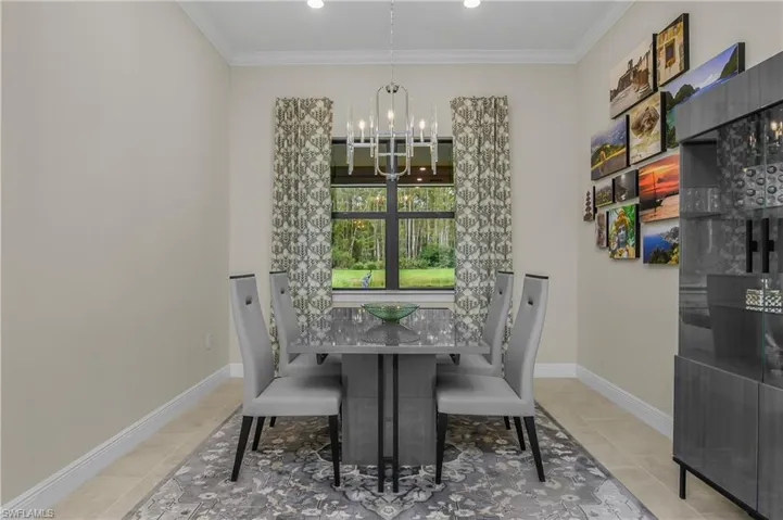 19288 Aqua Shore Dr, Estero, Florida 33913