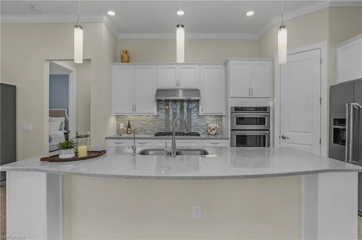 19288 Aqua Shore Dr, Estero, Florida 33913