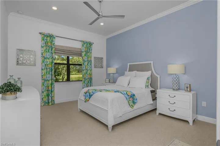 19288 Aqua Shore Dr, Estero, Florida 33913