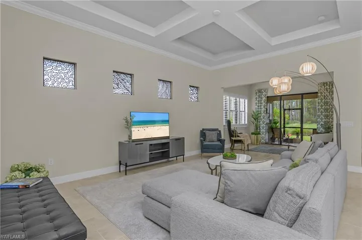 19288 Aqua Shore Dr, Estero, Florida 33913