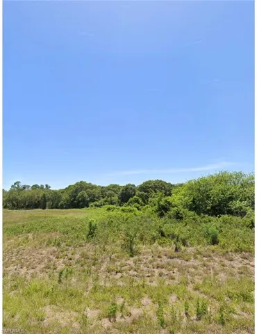 View of local wilderness featuring rural landscape