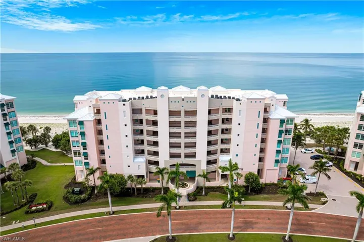 267 Barefoot Beach Blvd 204, Bonita Springs, Florida 34134