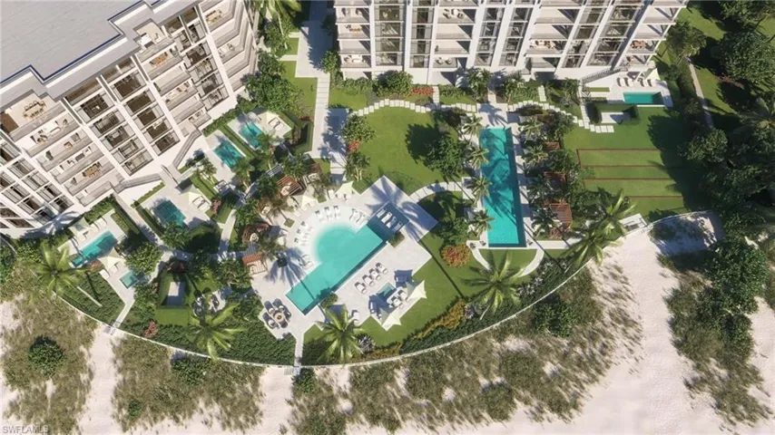1611 Gulf Shore Blvd N 207, Naples, Florida 34102
