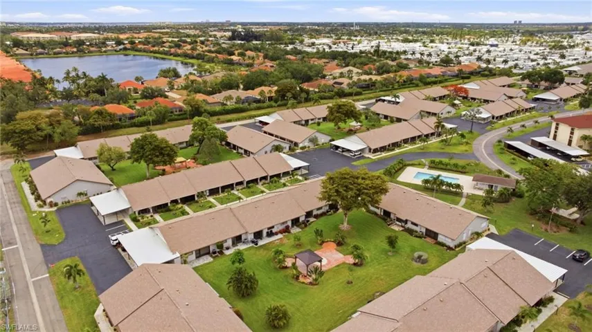 16521 Bayleaf Ln 66, Fort Myers, Florida 33908