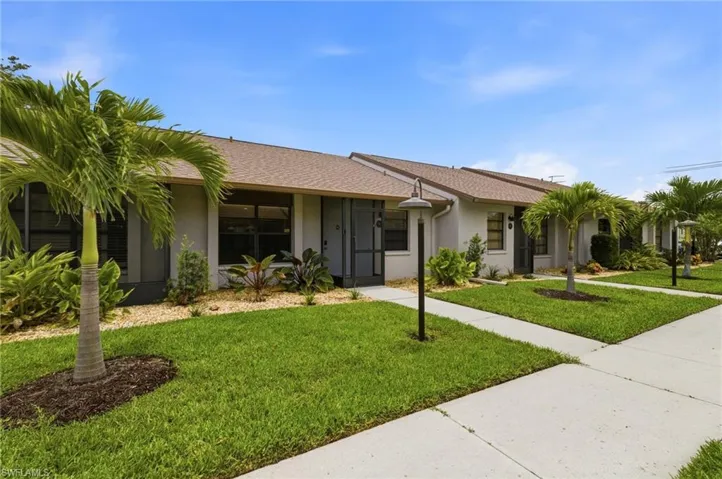 16521 Bayleaf Ln 66, Fort Myers, Florida 33908