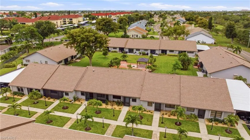 16521 Bayleaf Ln 66, Fort Myers, Florida 33908