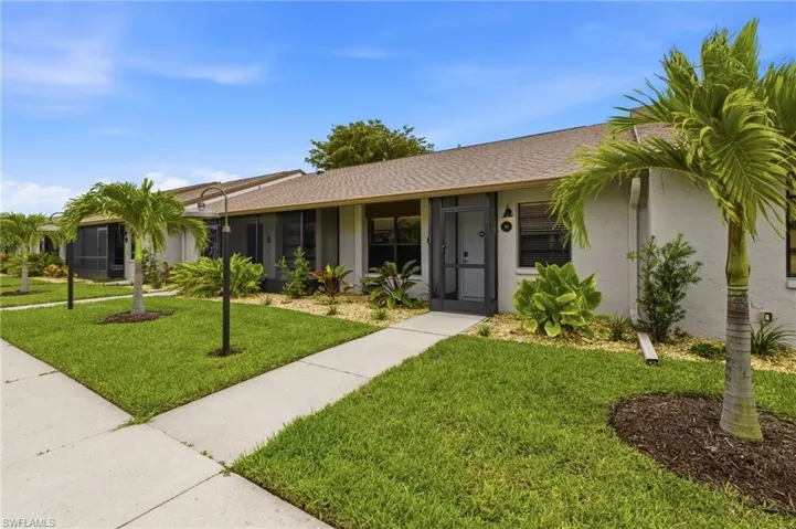 16521 Bayleaf Ln 66, Fort Myers, Florida 33908