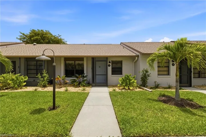 16521 Bayleaf Ln 66, Fort Myers, Florida 33908