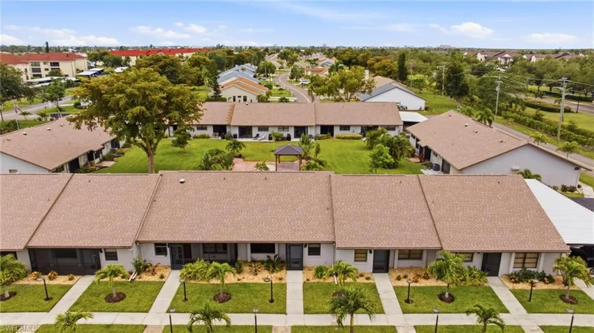 16521 Bayleaf Ln 66, Fort Myers, Florida 33908