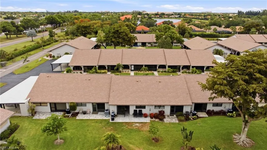 16521 Bayleaf Ln 66, Fort Myers, Florida 33908