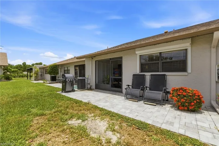 16521 Bayleaf Ln 66, Fort Myers, Florida 33908