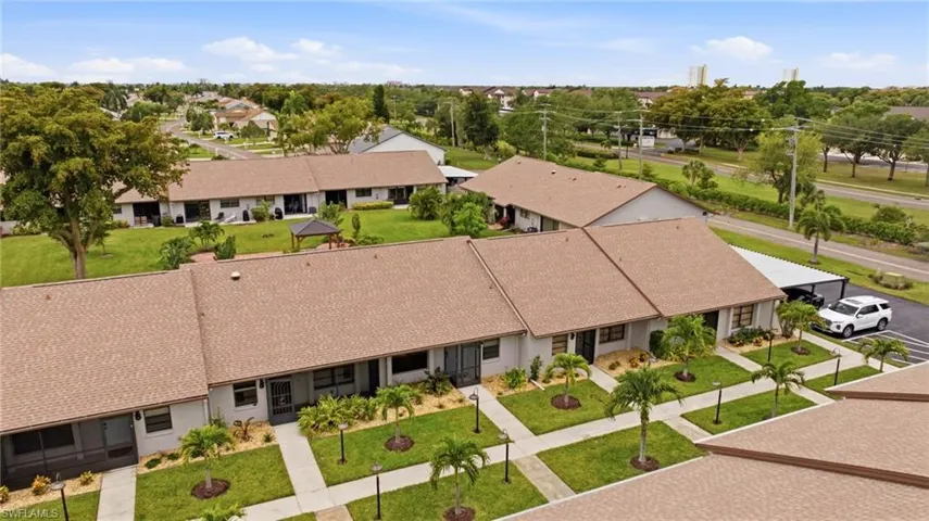 16521 Bayleaf Ln 66, Fort Myers, Florida 33908