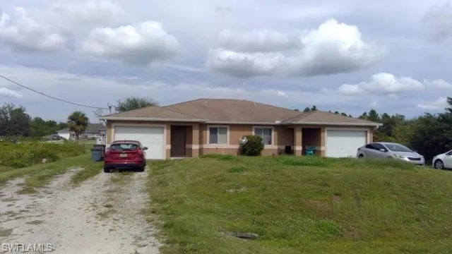 919 Chenault St, Lehigh Acres, Florida 33974