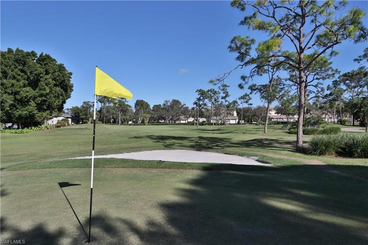 9 Hole Golf Course