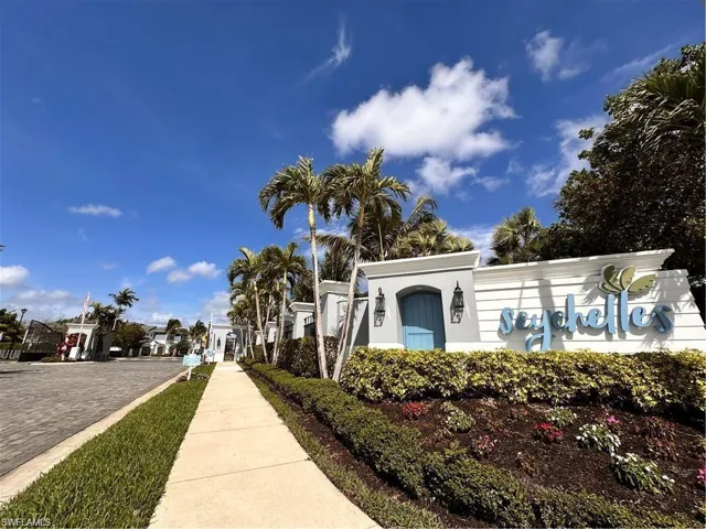 2646 Seychelles Cir 2701, Naples, Florida 34112
