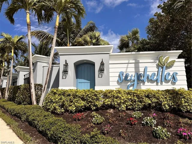 2646 Seychelles Cir 2701, Naples, Florida 34112