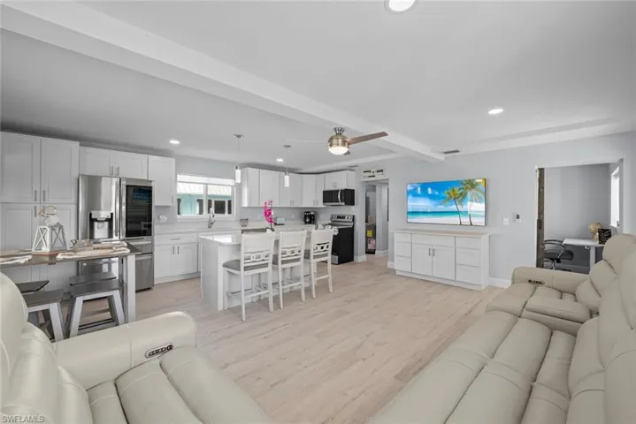6151 Estero Blvd 6, Fort Myers Beach, Florida 33931