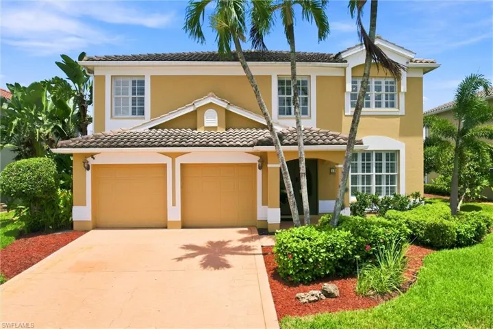 13031 Shoreside Ct, Fort Myers, Florida 33913