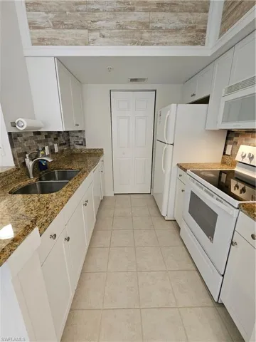 Updated Kitchen