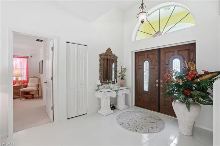 4417 Sw 25th Pl, Cape Coral, Florida 33914