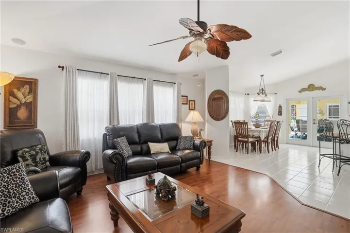 4417 Sw 25th Pl, Cape Coral, Florida 33914