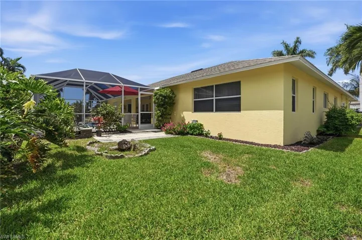 4417 Sw 25th Pl, Cape Coral, Florida 33914