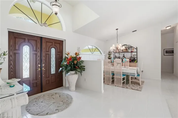 4417 Sw 25th Pl, Cape Coral, Florida 33914