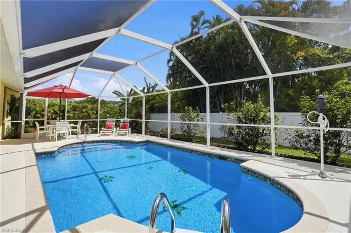 4417 Sw 25th Pl, Cape Coral, Florida 33914